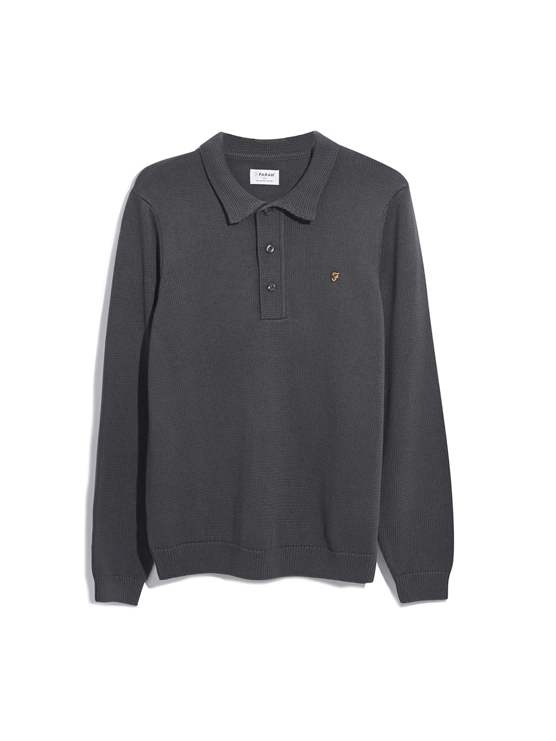 Farah grey jumper store