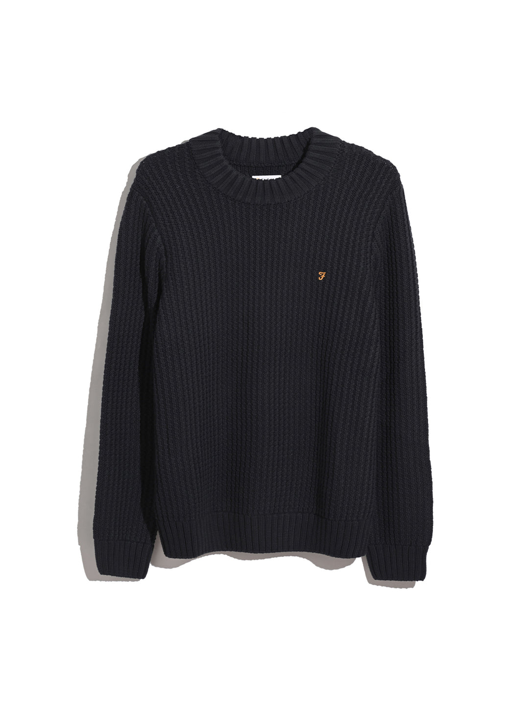 Burlington Jumper In Blue Farah Online