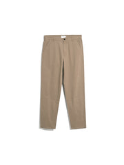 Norwood Regular Fit Chinos In Beige