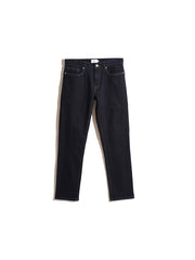 Elm Slim Fit Jeans In Rinse Denim