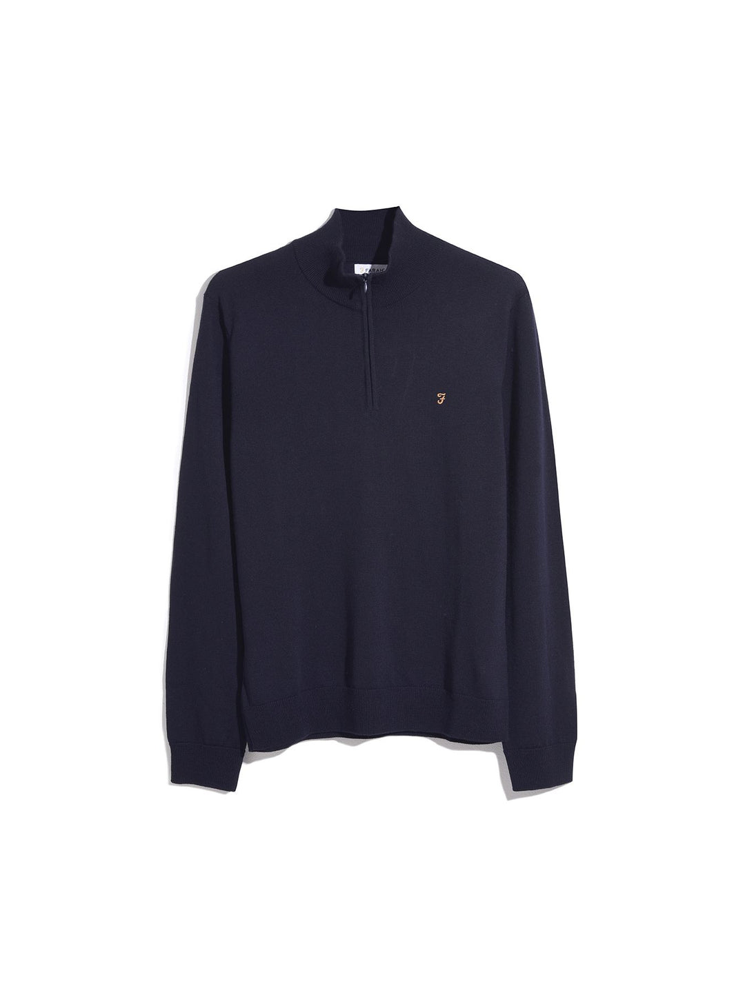 Redchurch Jumper In Blue Farah Online