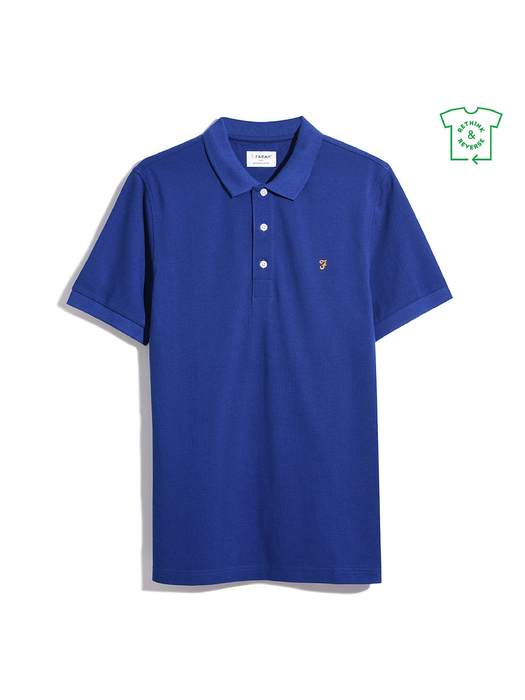 Farah fashion blaney polo