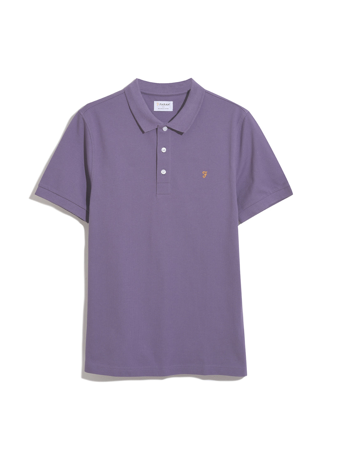 Farah polo sale sale