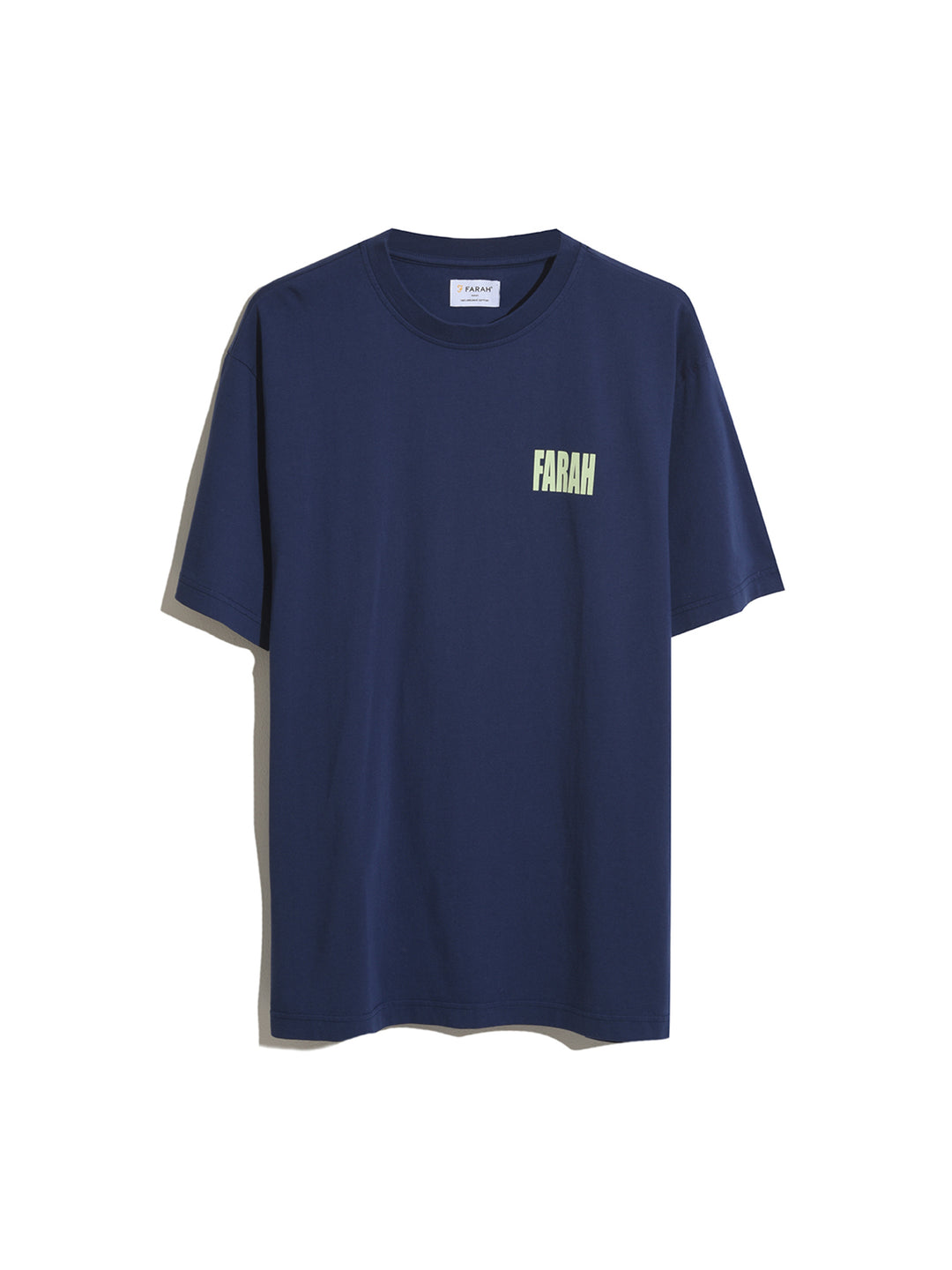 Farah t shirt hotsell