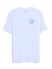 Limscott Graphic T-Shirt In White