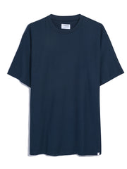 Ashcombe T-Shirt In True Navy