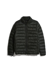 Joel Wadded Jacket In Evergreen