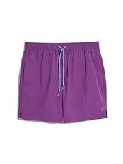 Colbert Swim Shorts In Mulberry