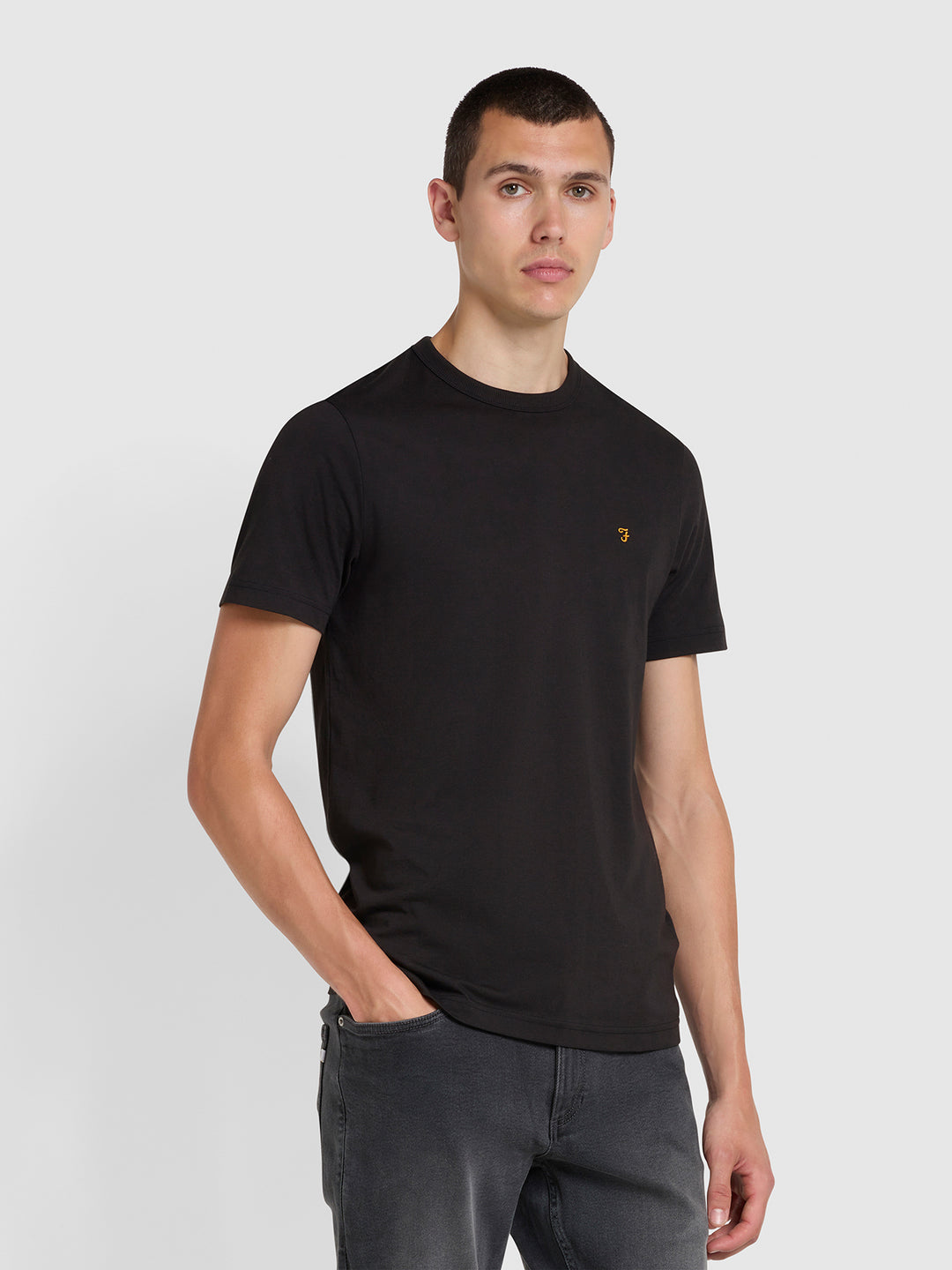 All Men s 100 Organic Cotton Clothing Farah