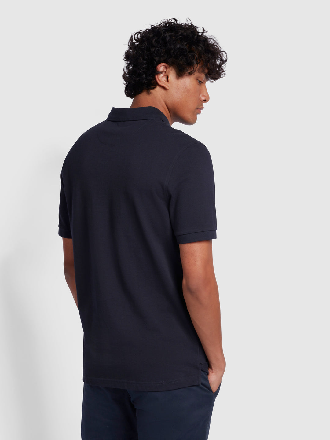 Farah polo tops hotsell