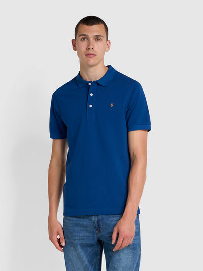 Men's Polo Shirts | Shop Latest Menswear | Farah