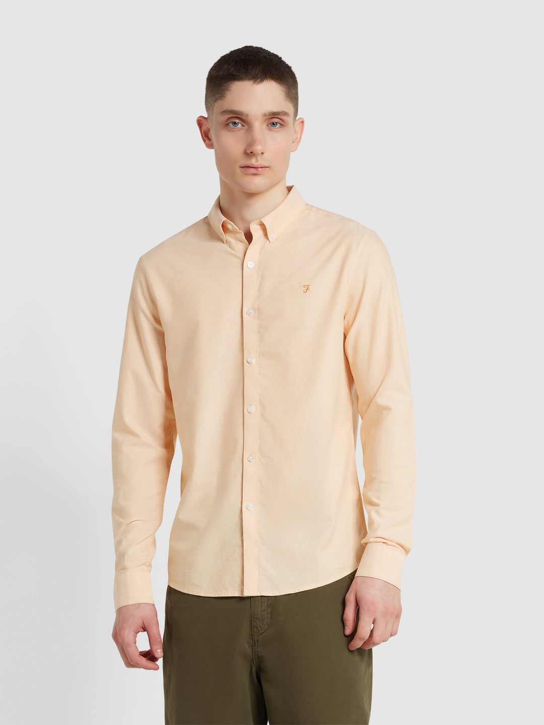 Farah shirts sale store