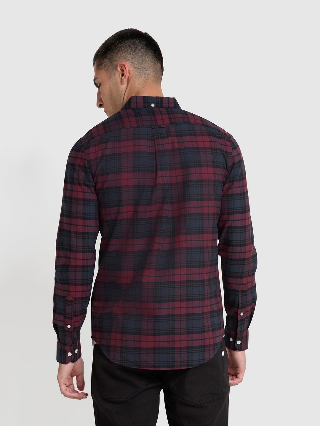 Farah shirts sale uk deals