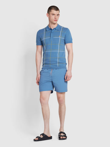 Farah colbert swim shorts store