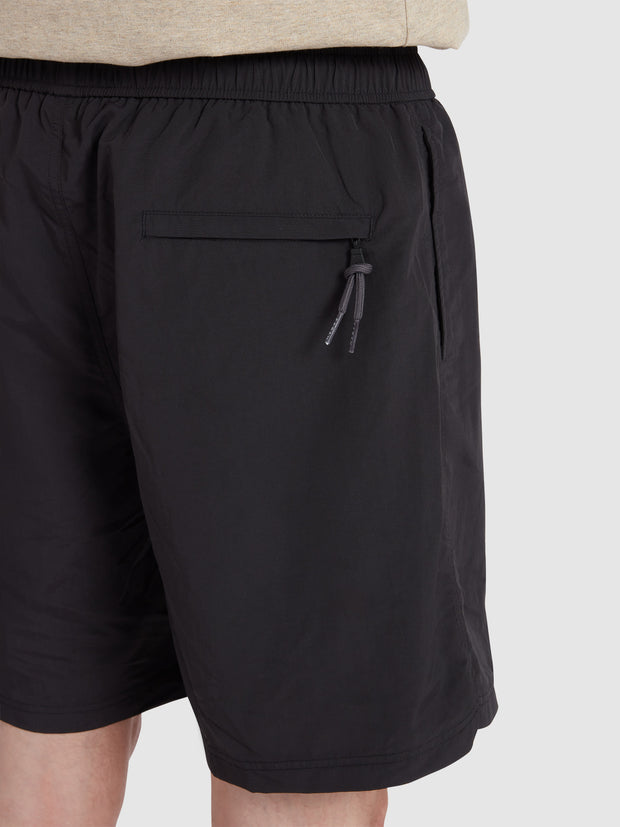 Edgar Swim Shorts In Black