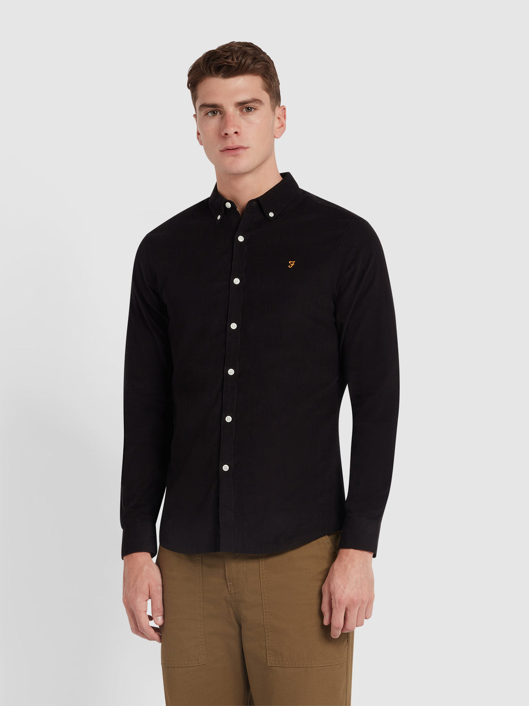Long Sleeve Shirts Shop Latest Menswear Farah