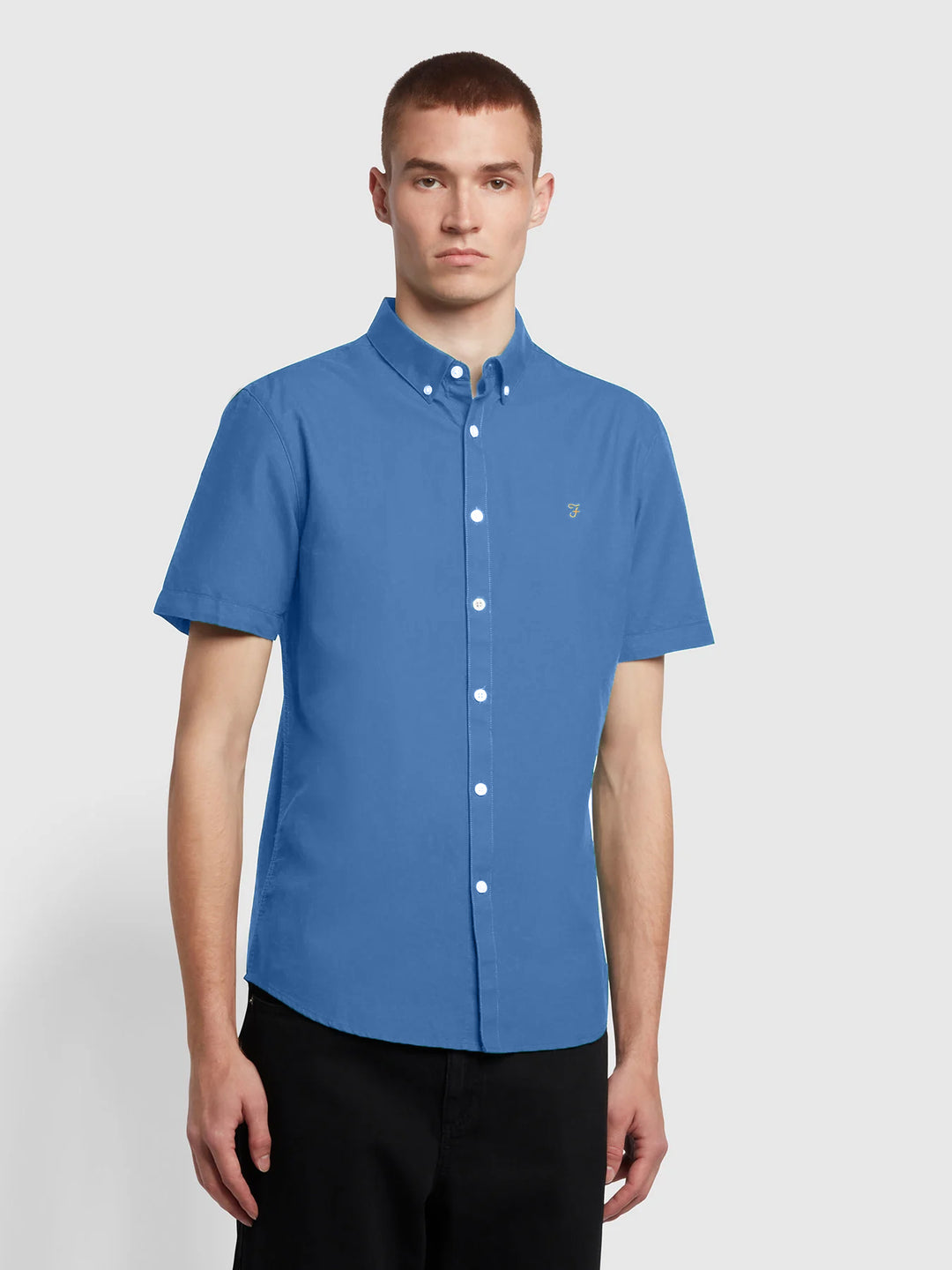 Farah Shirts Sale Farah Official Store