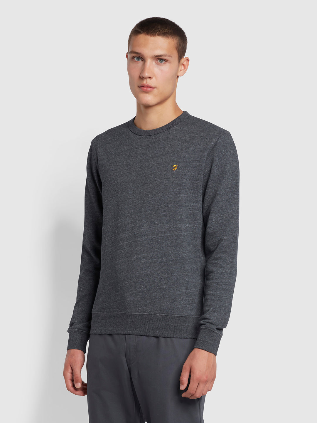 Farah sweatshirt hotsell