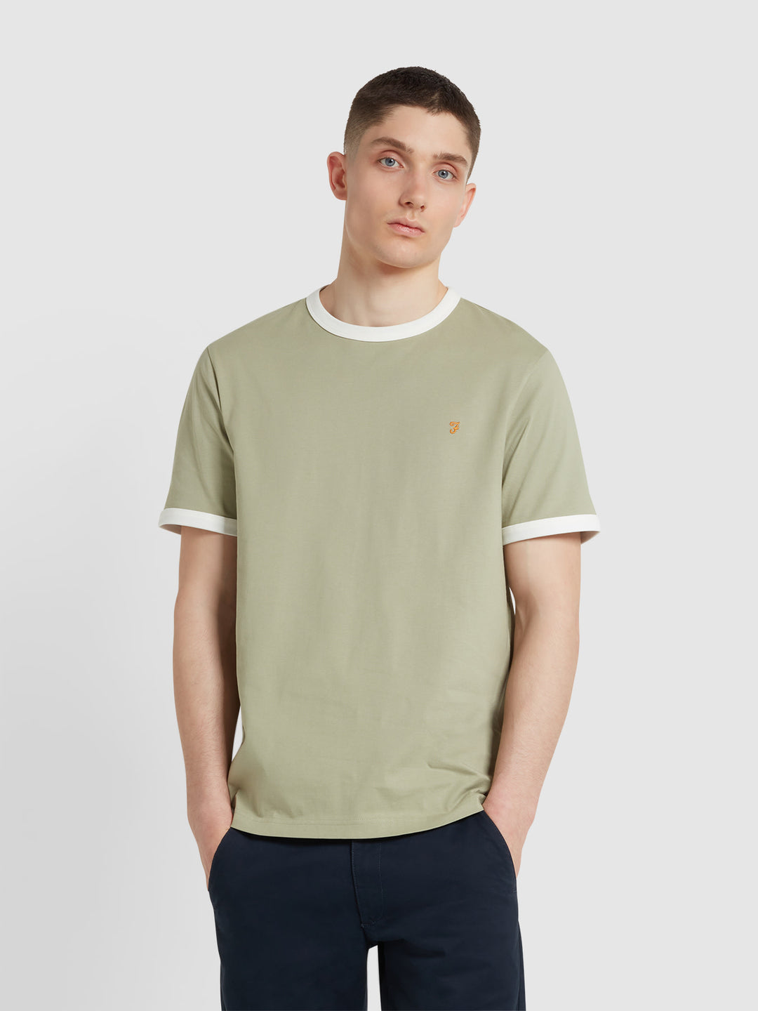 Farah shirts sale uk shop