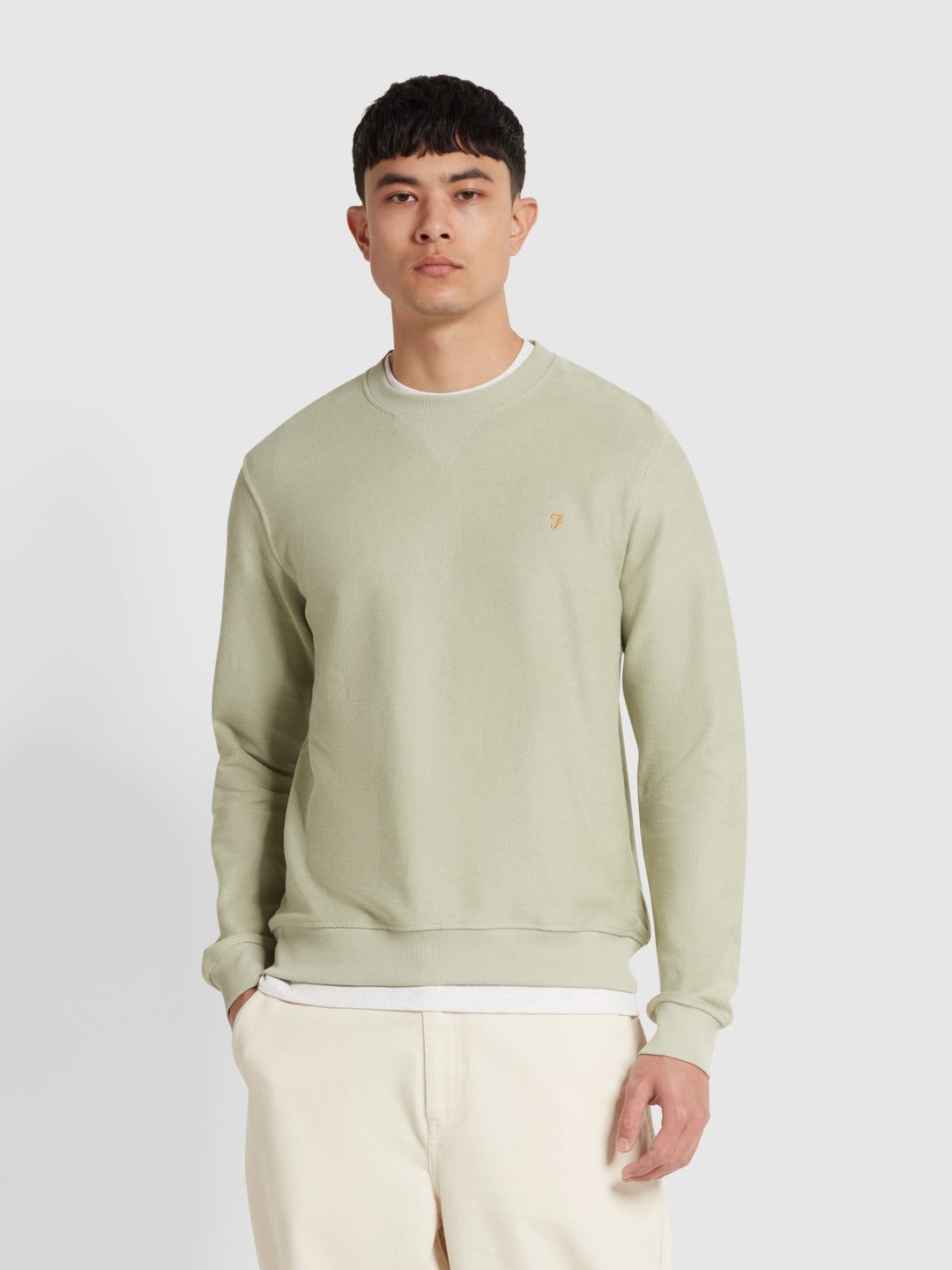 Farah Sweatshirt Hoodie Sale Farah Official Store