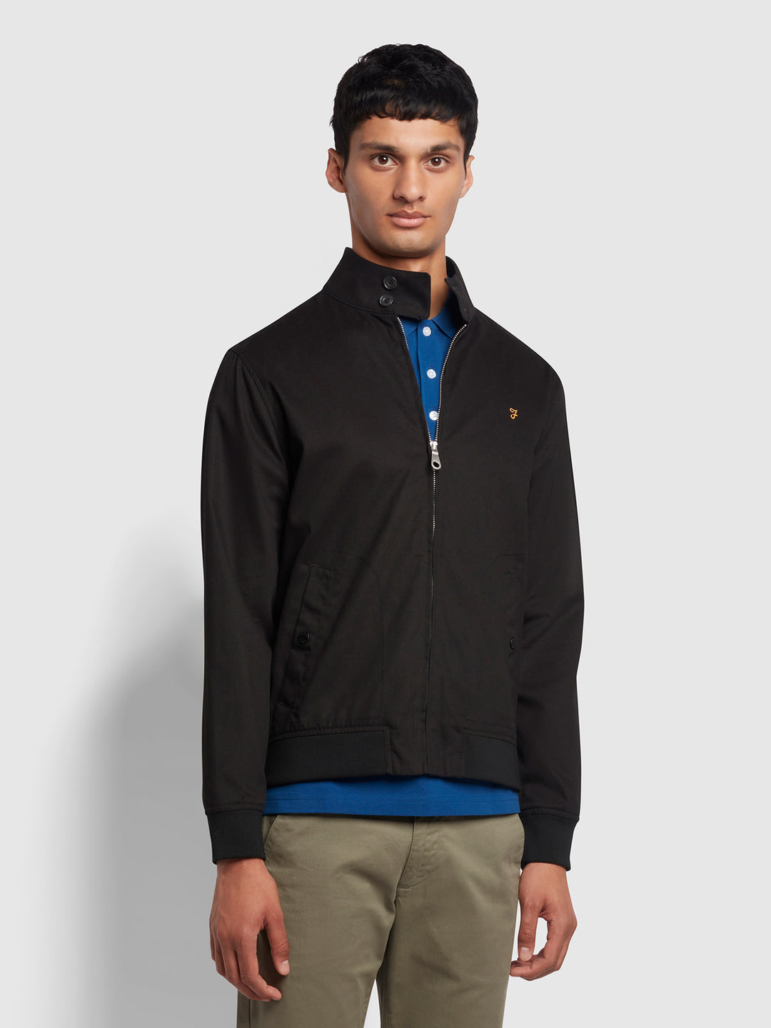 Farah Jacket Outerwear Sale Farah Official Store