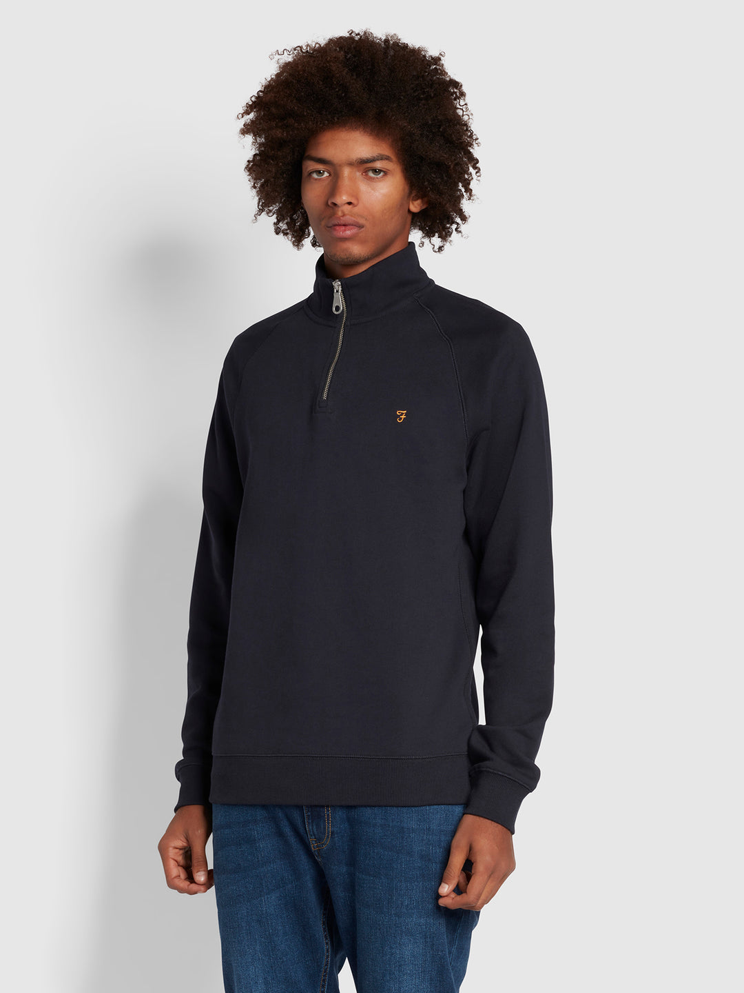 Farah hoodie sale store
