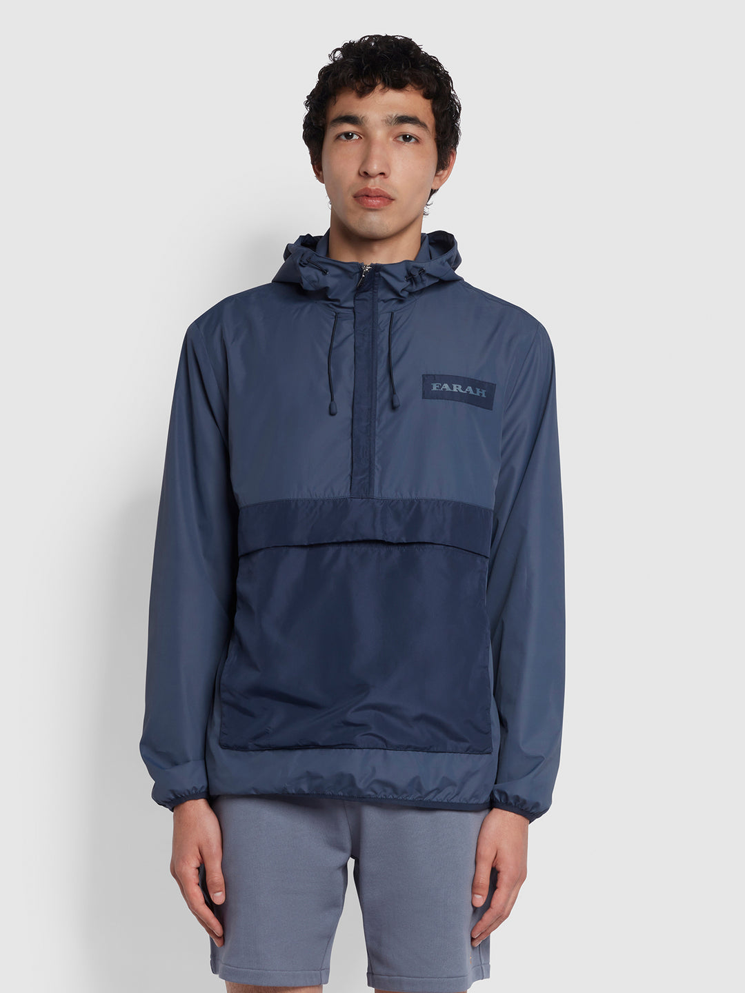 Farah waterproof jacket sale