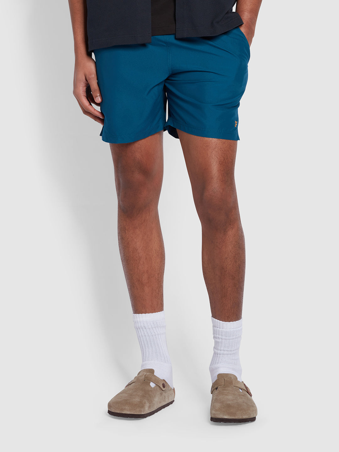Mens Shorts Casual Chino Shorts Farah Official Site