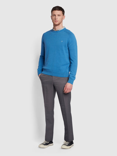 Men's Tailored Trousers - Tommy Hilfiger Tailored® UK