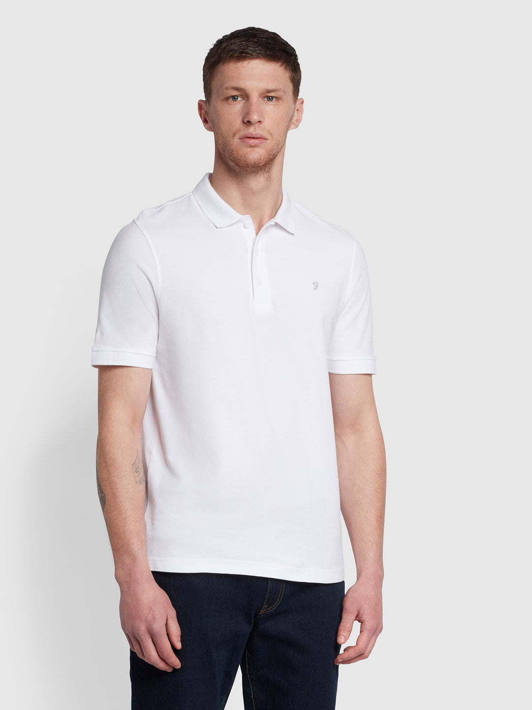 Farah Classic Traditional Trousers Farah
