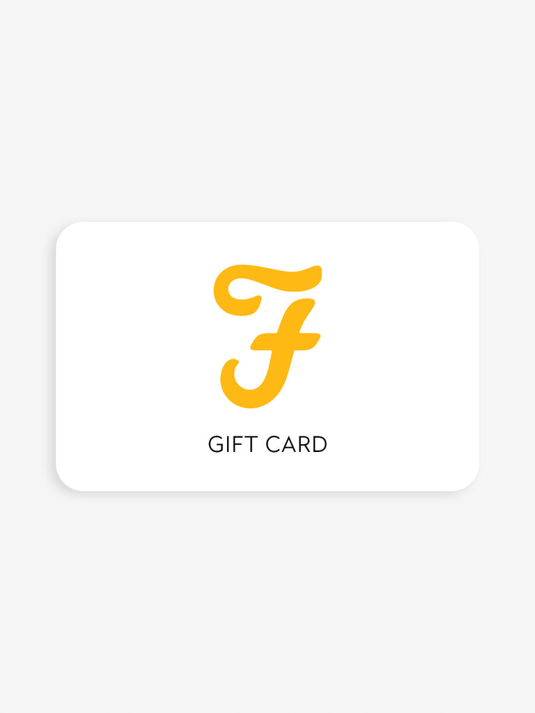 e-Gift Card – Farah
