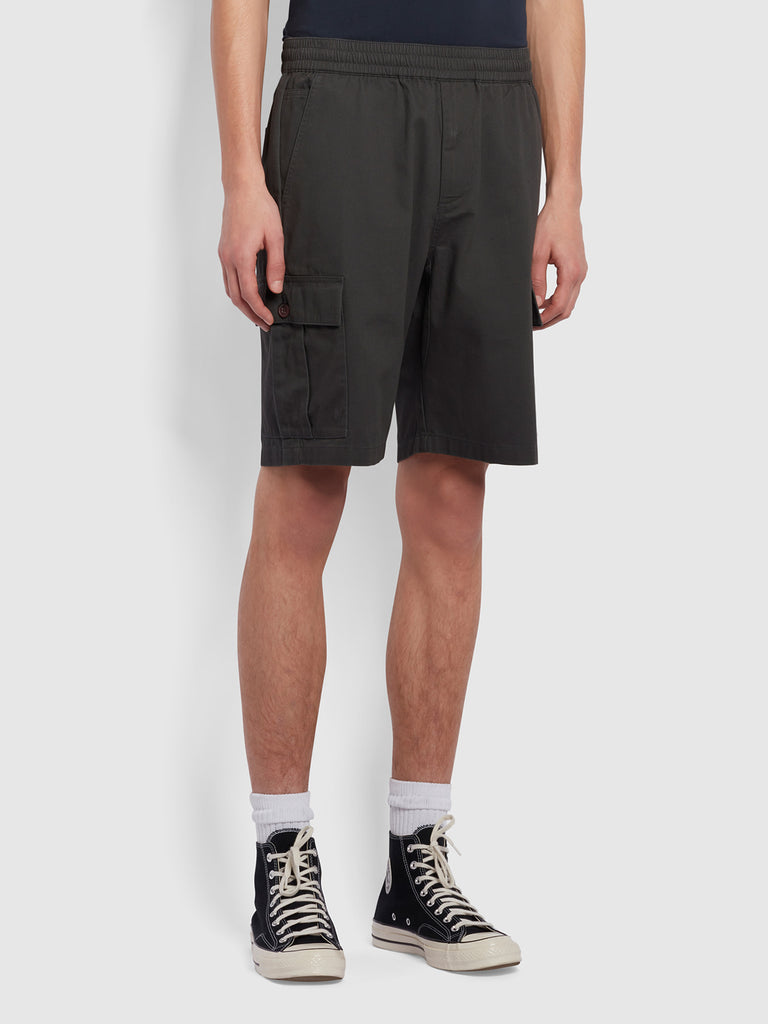 Mayhew In White Farah Online