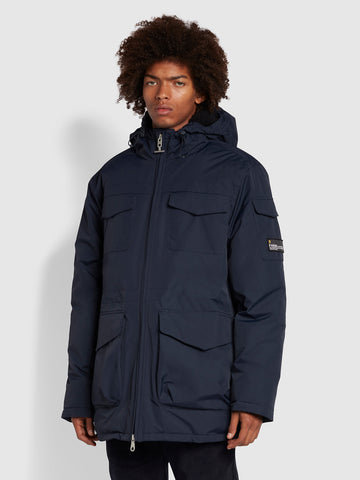 Farah winter coats sale